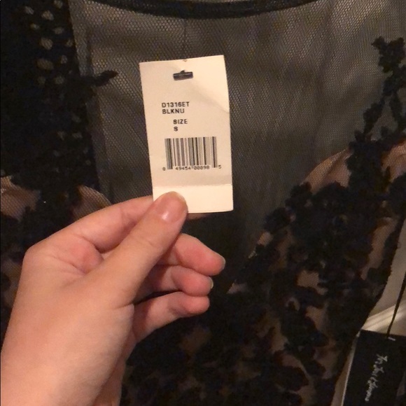 For love and lemons “luau” dress - Picture 7 of 7